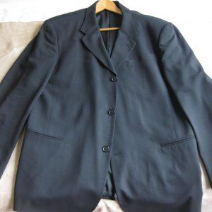 Donna Karan Blazer Jacket (Made in Italy)